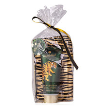 Wild at Heart Body Care Set Darkova sada telove pece s kosmetickou tastickou