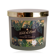 Wild at Heart Scented Candle Vonna svicka