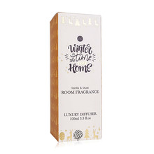 Winter Magic Vanilla Musk Luxury Diffuser Aroma difuzer