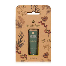 Winter Spa Lip Balm Balzam na rty
