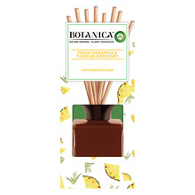 Vonne tycinky Botanica Svezi ananas a tunisky rozmaryn