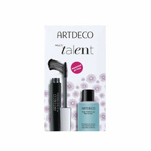 All in One Mascara Eye Make up Remover Set Darkova sada