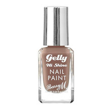 Gelly Hi Shine Nail Paint Lak na nehty 10 ml