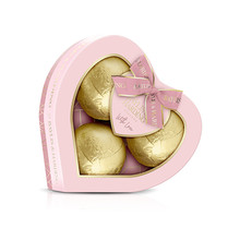 Bath Fizzer Set Jojoba vanilka a mandle Sada sumivych kouli do koupele