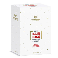 Anti Hair Loss Set Darkova sada vlasove pece proti vypadavani vlasu