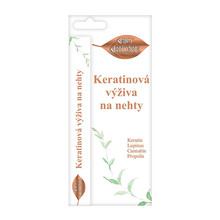 Keratinova vyziva na nehty