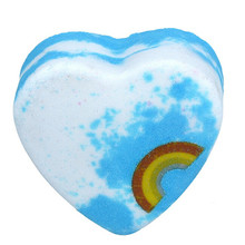Walking on Rainbows Bath Blaster Sumiva bomba do koupele