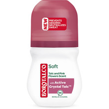 Soft Deodorant Kulickovy deodorant