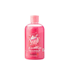 Bath  Shower Gel   Strawberry Milkshake     Koupelovy a sprchovy gel