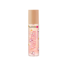 Body Mist   Vanilla Milkshake     Telovy sprej