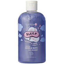 Bubble Bath   Levander  Lemon     Uklidnujici pena do koupele