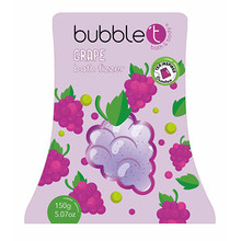 Grape Bath Fizzer   Sumiva bomba do koupele