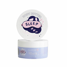 Levander  Lemon Body Butter   Telove maslo s esencialnimi oleji