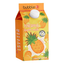 Pineapple Bath Milk   Mleko do koupele