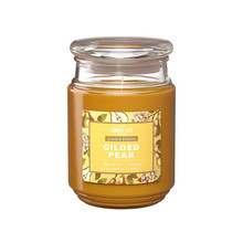 Gilded Pear Candle Vonna svicka