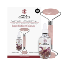 Daily Concepts Quartz Set Pink Darkova sada