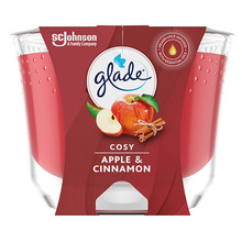 Cosy Apple Cinnamon Candle Vonna svicka