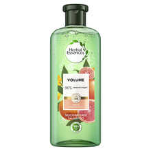 White Grapefruit Shine Shampoo objem vlasu Sampon