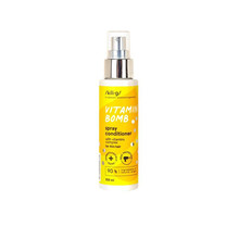 Vitamin Bomb Spray Conditioner jemne vlasy Posilujici kondicioner ve spreji