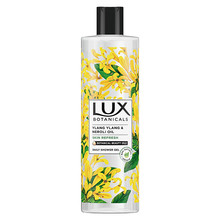 Ylang Ylang Neroli Oil Daily Shower Gel Sprchovy gel
