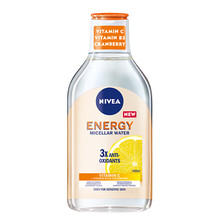 Energy Micellar Water Energizujici micelarni voda