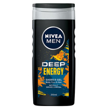 Men Deep Energy Shower Gel Sprchovy gel pro muze