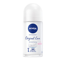Original Care Antiperspirant Roll on Kulickovy antiperspirant