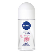 Rose Touch Antiperspirant Kulickovy antiperspirant