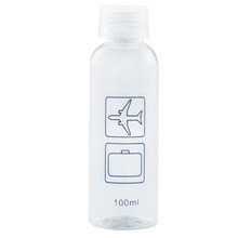 Travel Bottle Cestovni lahvicka