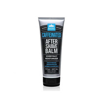 Caffeinated After Shave Balm Pansky kofeinovy balzam po holeni