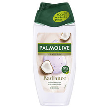 Wellness Radience Shower Gel Rozjasnujici sprchovy gel