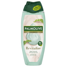 Wellness Revitalize Shower Gel Sprchovy gel