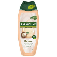 Wellness Revive Shower Gel Sprchovy gel