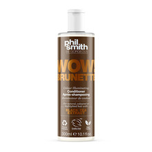 Wow Brunette Colour Illuminating Conditioner Kondicioner pro brunetky