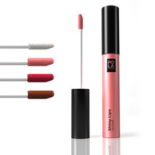 Shiny Lips Lipgloss Lesk na rty 8 ml