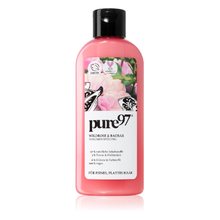 Wildrose Baobab Conditioner Volume conditioner for fine and tangled hair