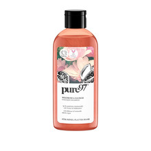 Wildrose Baobab Shampoo jemne vlasy bez objemu Sampon