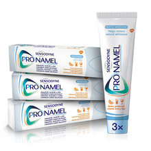 Pronamel Whitening Tripack Toothpaste Belici zubni pasta proti pigmentaci