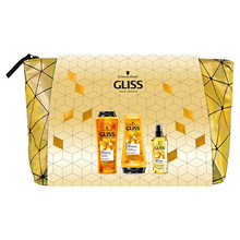 Gliss Kur Oil Nutritive Set Darkova sada
