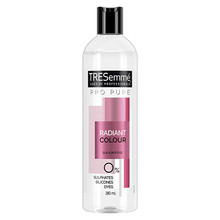 Pro Pure Radiant Colour Shampoo barvene vlasy Sampon