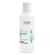 Aloe Cleansing Milk sucha a normalni plet Cistici pletove mleko s aloe vera
