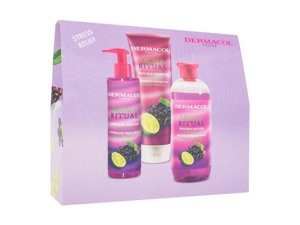 Dermacol Bath Additives for Women