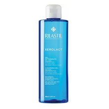 Xerolact Cleansing Gel sucha a velmi sucha pokozka Cistici sprchovy gel