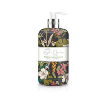 Verbena Chamomile Hand Wash Tekute mydlo na ruce