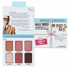 Male Order Palette Paletka ocnich stinu 13 2 g