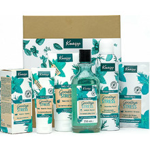 Goodbye Strees Gift Set Velka darkova sada