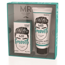 Mr Smooth Set Panska darkova sada