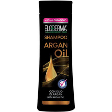 Argan Oil Shampoo Sampon s arganovym olejem