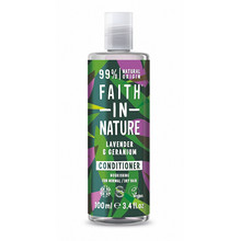Lavender Nourishing Conditioner normalni a suche vlasy Vyzivujici prirodni kondicioner Levandule