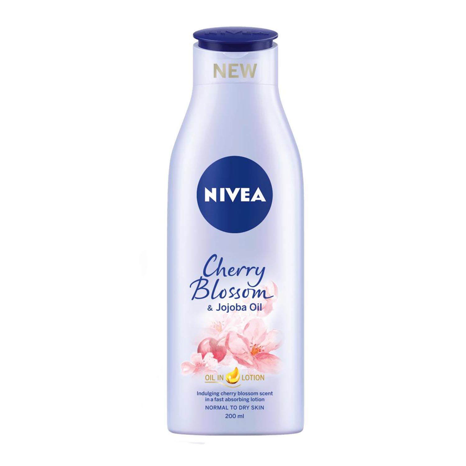 Nivea 400ml